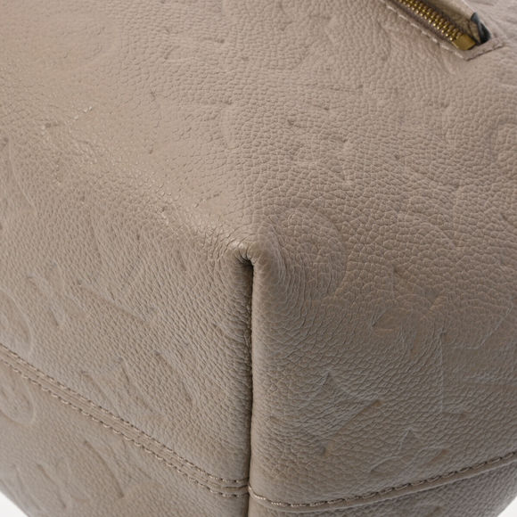 Louis Vuitton Ann Platt Montsouris Pm #89829L25B - Picture 8 of 12